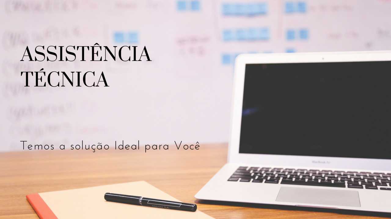 Banner Informatica, temos a solução ideal para voce